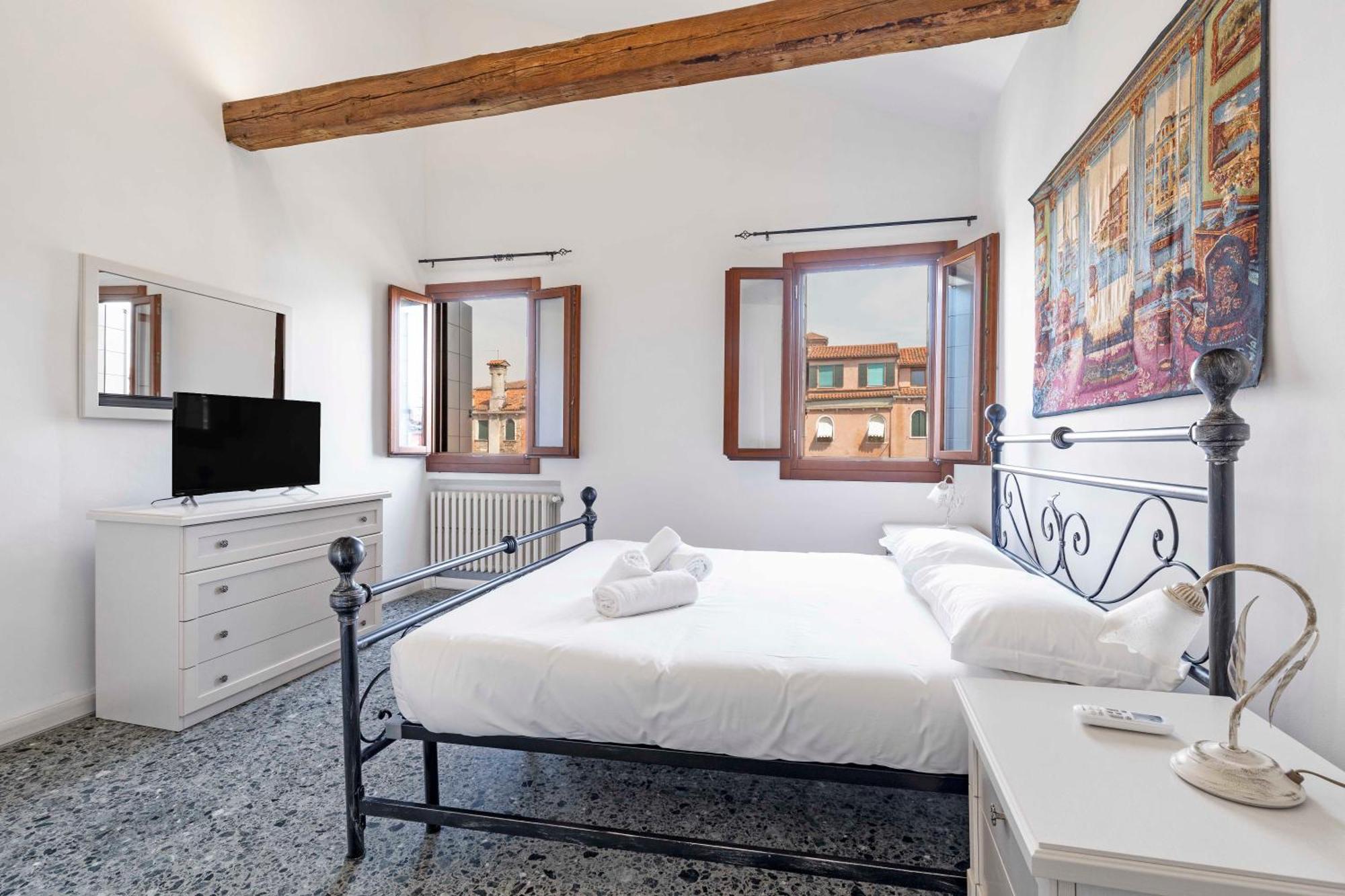 Villa Ca' Canciani Venice