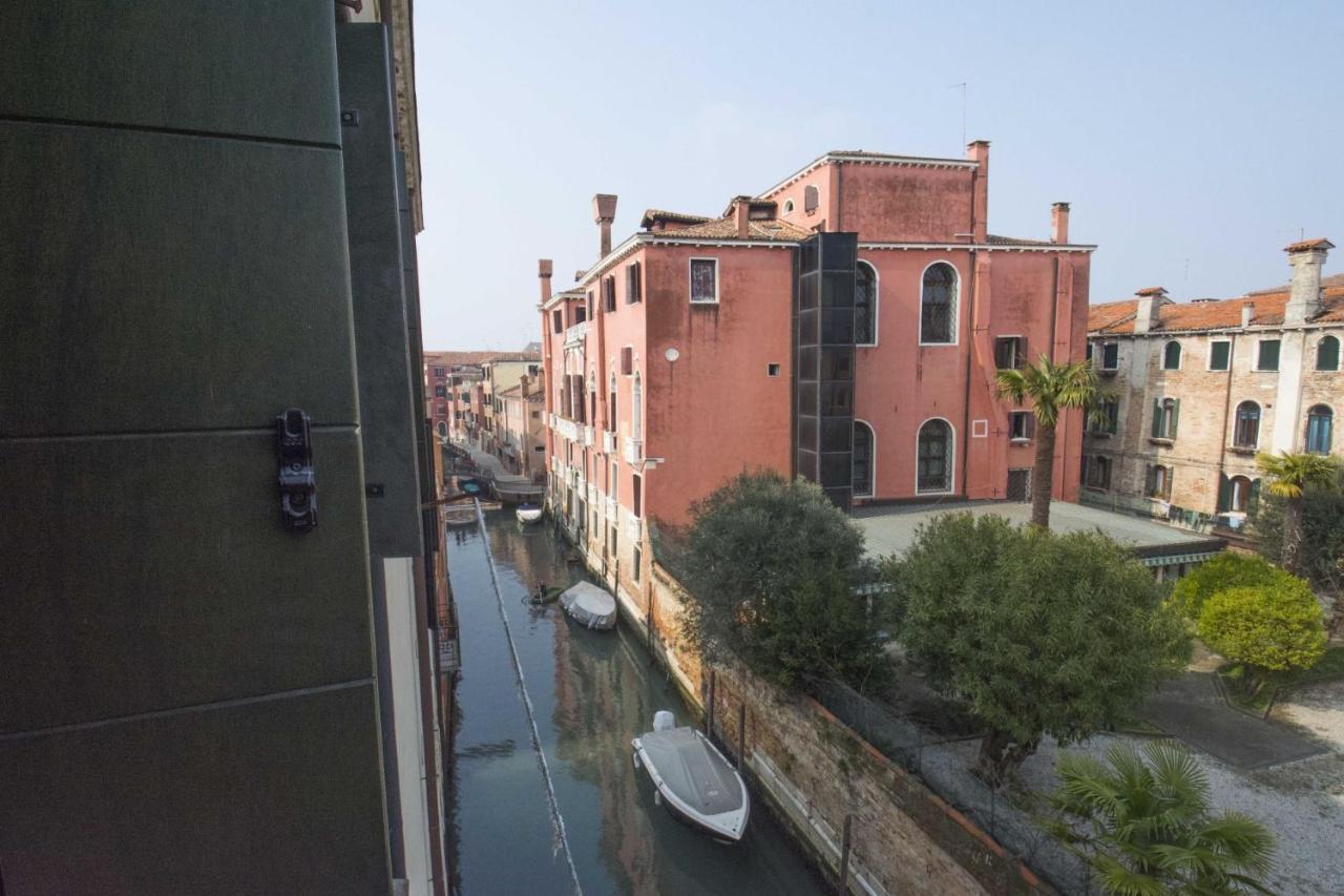 Villa Ca' Canciani Venecia