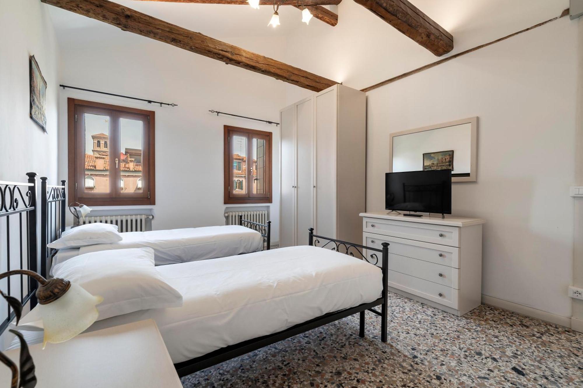 Villa Ca' Canciani Venecia