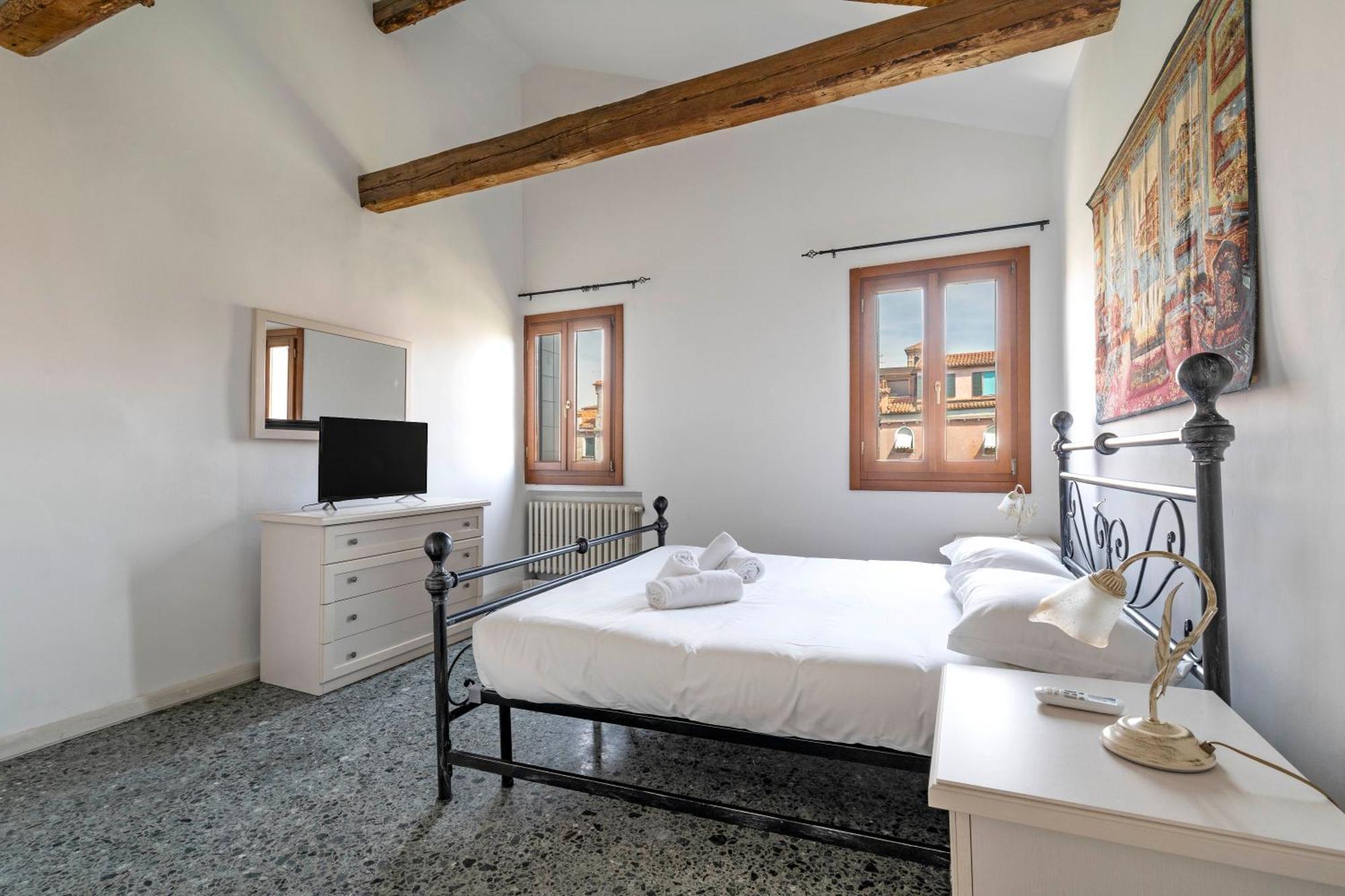 Villa Ca' Canciani Venecia