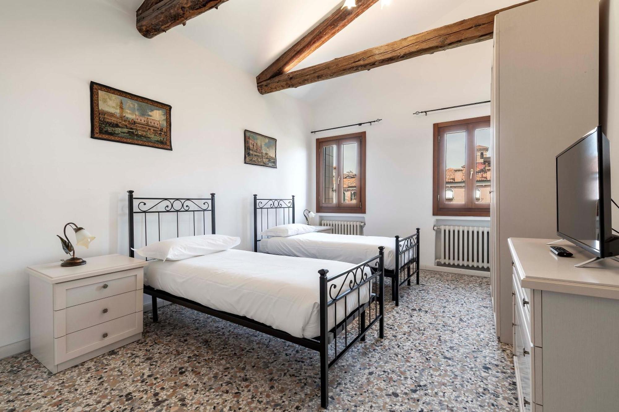 Villa Ca' Canciani Venecia