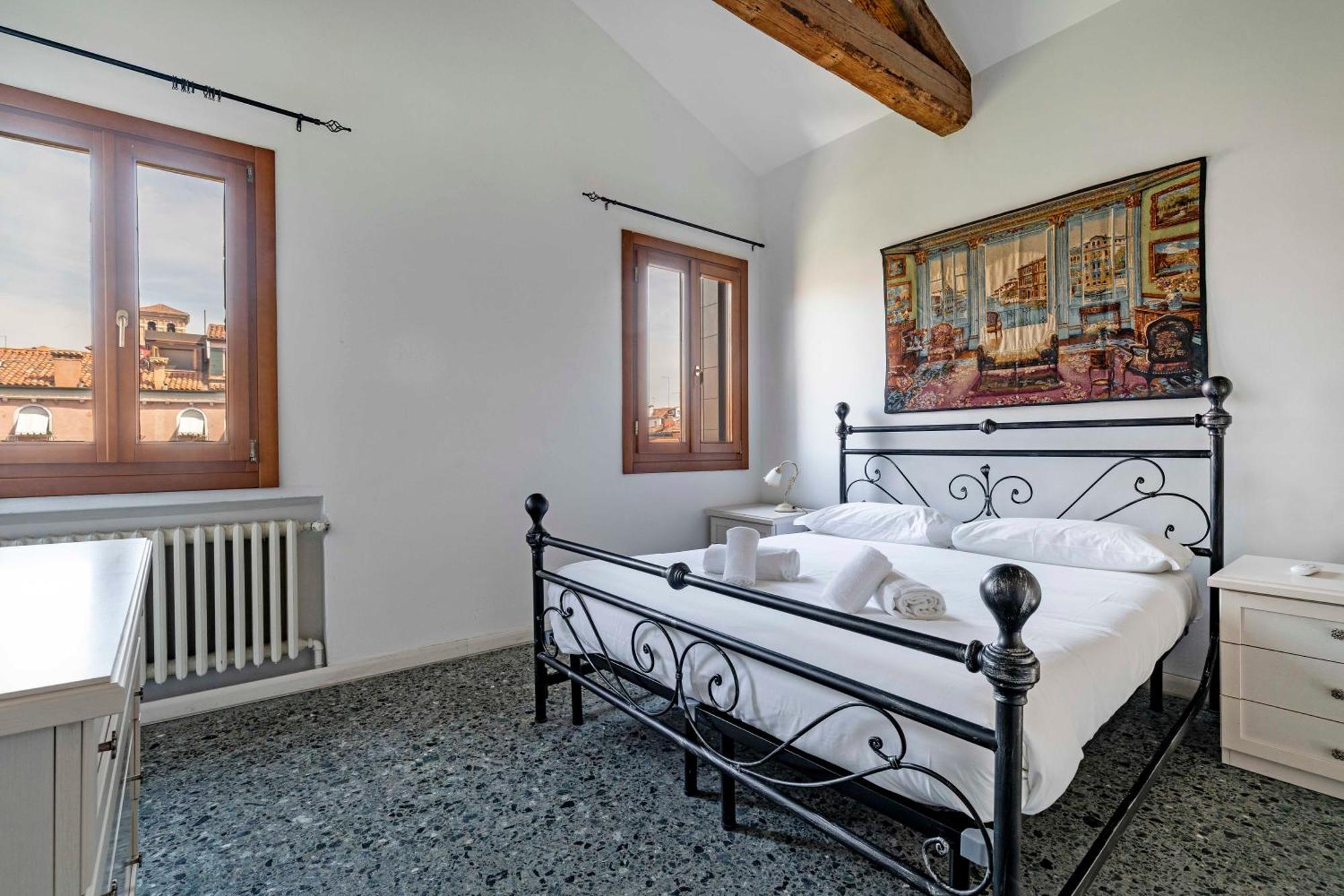 Villa Ca' Canciani Venecia