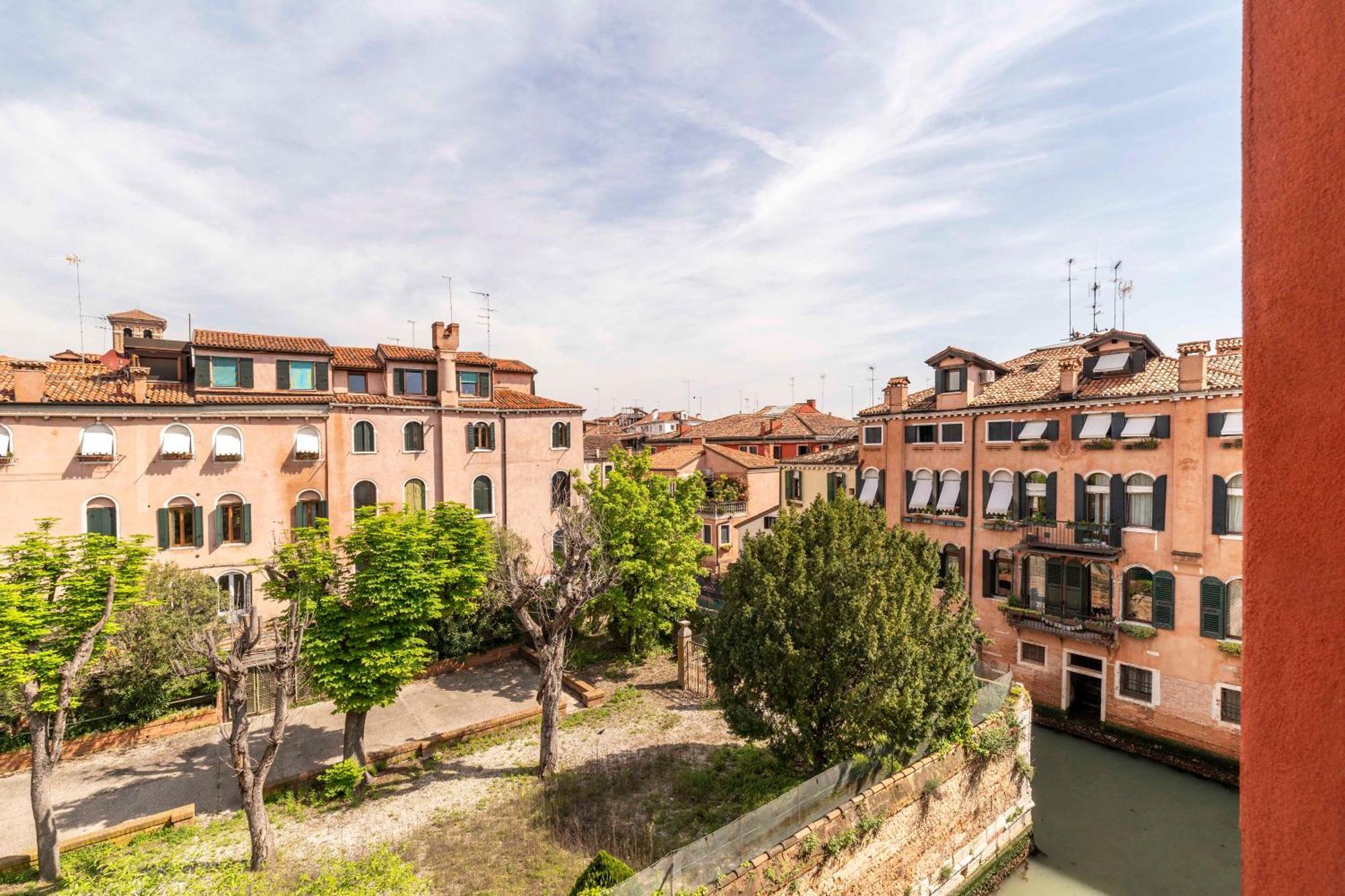 Villa Ca' Canciani Venecia