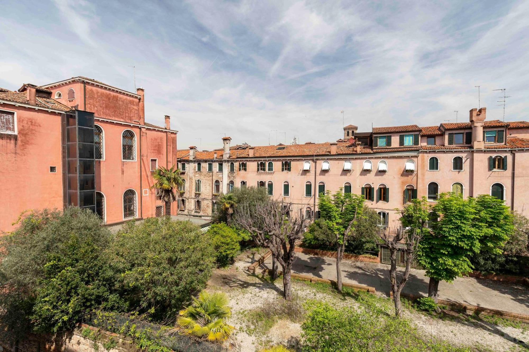 Villa Ca' Canciani Venecia
